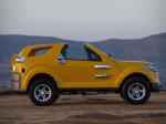 DC Design Urban Thar Concept 2012 года